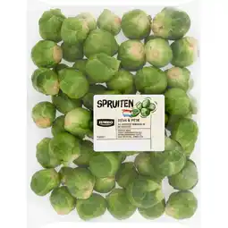 Jumbo Jumbo Spruiten 500 g aanbieding