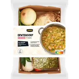 Jumbo Jumbo Erwtensoep Verspakket 4-6 Personen aanbieding