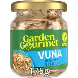 Jumbo Garden Gourmet Vuna aanbieding