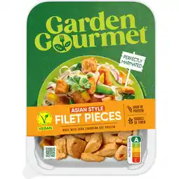 Jumbo Garden Gourmet Sensational Oosterse Stukjes aanbieding