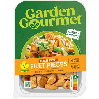 Jumbo Garden Gourmet Sensational Oosterse Stukjes aanbieding