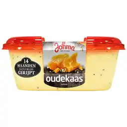 Jumbo Johma Oudekaas Salade 175 g aanbieding