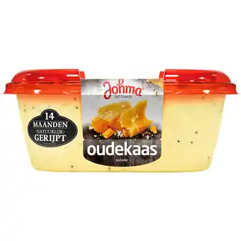 Jumbo Johma Oudekaas Salade 175 g aanbieding