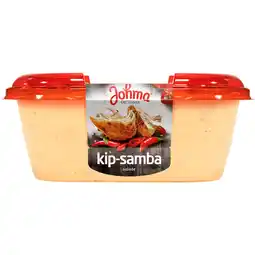 Jumbo Johma Kip-Sambasalade 175 g aanbieding