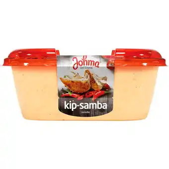 Jumbo Johma Kip-Sambasalade 175 g aanbieding
