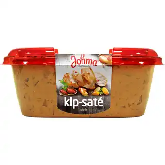Jumbo Johma Kip-Saté Salade 175 g aanbieding