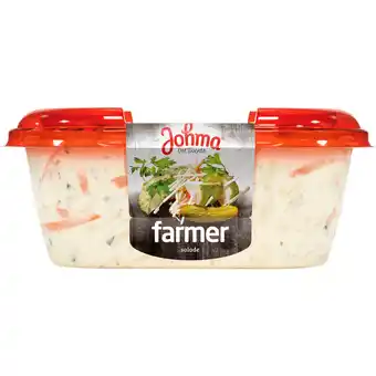 Jumbo Johma Farmersalade 175 g aanbieding