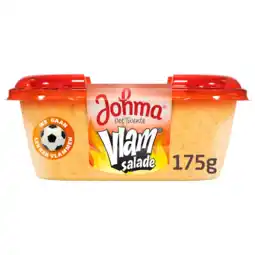 Jumbo Johma Vlamsalade 175g aanbieding