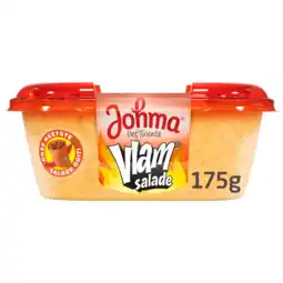 Jumbo Johma Vlamsalade 175g aanbieding