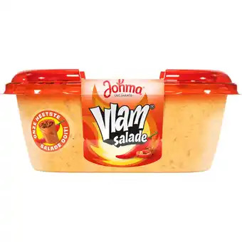 Jumbo Johma Vlamsalade 175g aanbieding