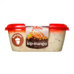 Jumbo Johma Kip-Mango Salade 175 g aanbieding