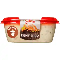 Jumbo Johma Kip-Mango Salade 175 g aanbieding