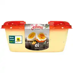 Jumbo Johma Eisalade 175 g aanbieding