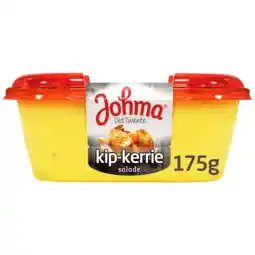 Jumbo Johma Kip-Kerrie Salade 175 g aanbieding
