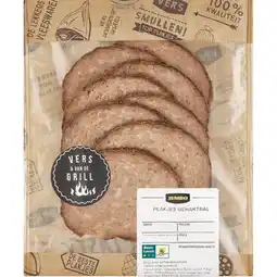 Jumbo Jumbo Plakjes Gehaktbal ca. 130 g aanbieding