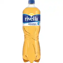 Jumbo Rivella Original Fles 1L aanbieding
