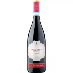 Jumbo Villa Annaberta - Ripasso – Superiore - 750ML aanbieding