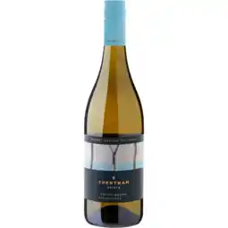 Jumbo Trentham Estate - Chardonnay - 750 ML aanbieding