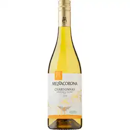 Jumbo Mezzacorona - Chardonnay - 750ML aanbieding