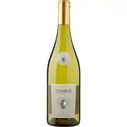 Jumbo Chablis - Chardonnay - 750ML aanbieding