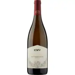 Jumbo KWV - Sauvignon Blanc - 750ML aanbieding