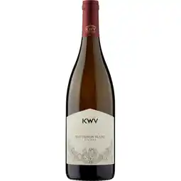 Jumbo KWV - Sauvignon Blanc - 750ML aanbieding