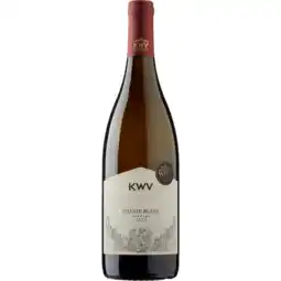 Jumbo KWV - Chenin Blanc - 750ML aanbieding