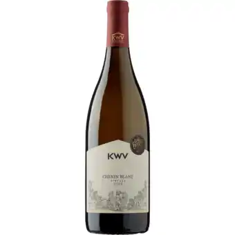 Jumbo KWV - Chenin Blanc - 750ML aanbieding