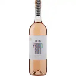 Jumbo Neleman - Tempranillo - Rosé - Biologisch - 750ML aanbieding