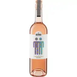 Jumbo Neleman - Tempranillo - Rosé - Biologisch - 750ML aanbieding