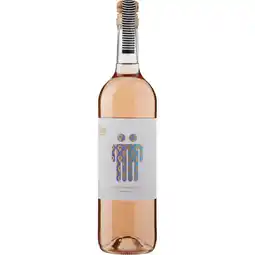 Jumbo Neleman - Tempranillo - Rosé - Biologisch - 750ML aanbieding
