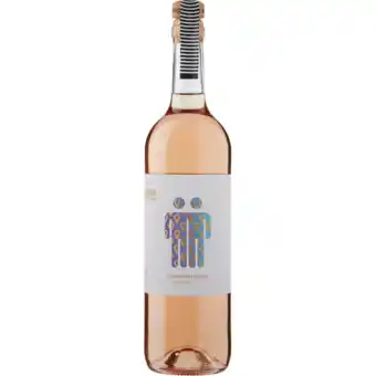 Jumbo Neleman - Tempranillo - Rosé - Biologisch - 750ML aanbieding