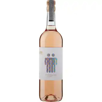 Jumbo Neleman - Tempranillo - Rosé - Biologisch - 750ML aanbieding