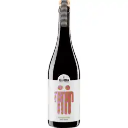 Jumbo Neleman - Tempranillo - Biologisch 750ML aanbieding