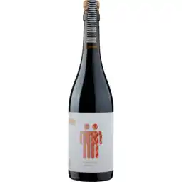 Jumbo Neleman - Tempranillo - Biologisch 750ML aanbieding