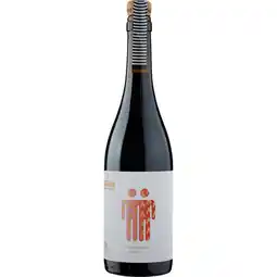Jumbo Neleman - Tempranillo - Biologisch 750ML aanbieding