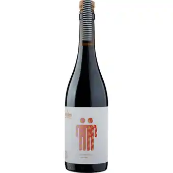 Jumbo Neleman - Tempranillo - Biologisch 750ML aanbieding