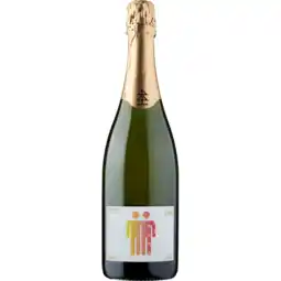 Jumbo Neleman - Cava Brut - Biologisch - 750ML aanbieding