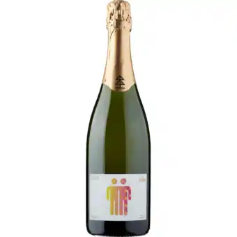 Jumbo Neleman - Cava Brut - Biologisch - 750ML aanbieding