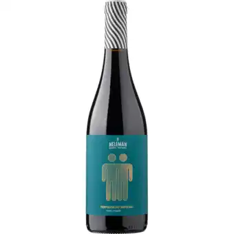 Jumbo Neleman - Tempranillo Especial - 750ML aanbieding