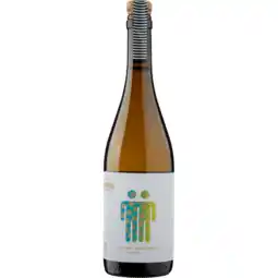 Jumbo Neleman - Macabeo - Chardonnay - Biologisch - 750ML aanbieding