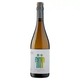 Jumbo Neleman - Macabeo - Chardonnay - Biologisch - 750ML aanbieding