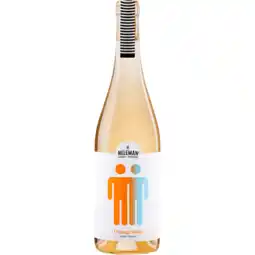 Jumbo Neleman - Macabeo - Orange Wine 750ML aanbieding