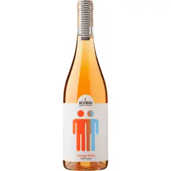 Jumbo Neleman - Macabeo - Orange Wine 750ML aanbieding