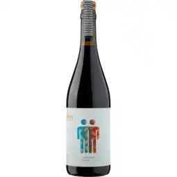 Jumbo Neleman - Garnacha - Biologisch - 750ML aanbieding