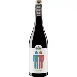 Jumbo Neleman - Garnacha - Biologisch - 750ML aanbieding