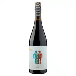 Jumbo Neleman - Garnacha - Biologisch - 750ML aanbieding