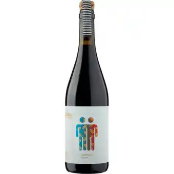 Jumbo Neleman - Garnacha - Biologisch - 750ML aanbieding