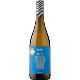 Jumbo Neleman - Chardonnay Especial - 750ML aanbieding