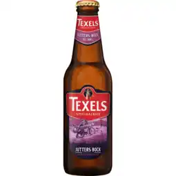Jumbo Texels Jutters Bock Bier 300ML aanbieding